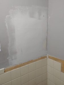Drywall Repair 2