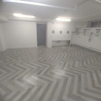 Ceramic Floor 6